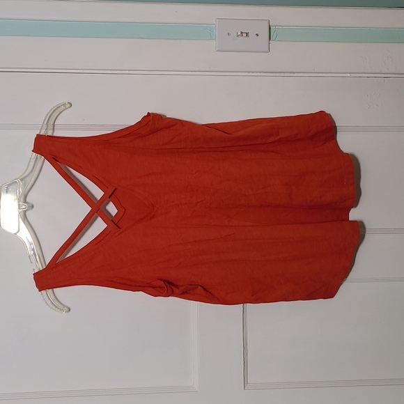 Loft sz M Tank - Picture 3 of 4